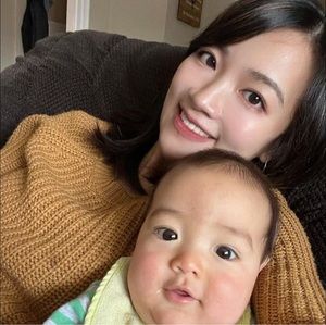 Meet your Posher, Lulu